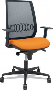 Krzesło biurowe P&C Krzesło Biurowe Alares P&C 0B68R65 Pomarańczowy 1