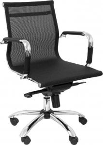 Krzesło biurowe P&C Krzesło Biurowe Barrax confidente P&C 944520 Czarny 1