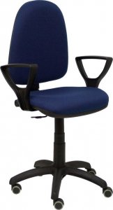 Krzesło biurowe P&C Krzesło Biurowe Ayna bali P&C 04CP Niebieski Granatowy 1