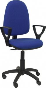 Krzesło biurowe P&C Krzesło Biurowe Ayna bali P&C 04CP Niebieski 1