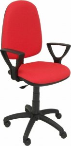 Krzesło biurowe P&C Krzesło Biurowe Ayna bali P&C 50BGOLF Czerwony 1