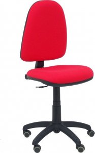 Krzesło biurowe P&C Krzesło Biurowe Ayna bali P&C 04CP Czerwony 1