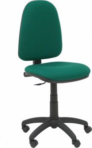 Krzesło biurowe P&C Krzesło Biurowe Ayna bali P&C BALI426 Ciemna zieleń 1