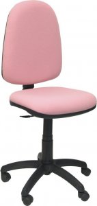 Krzesło biurowe P&C Krzesło Biurowe Ayna bali P&C 04CP Różowy Jasnoróżowy 1
