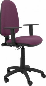 Krzesło biurowe P&C Krzesło Biurowe Ayna bali P&C 04CPBALI760B24 Fioletowy 1