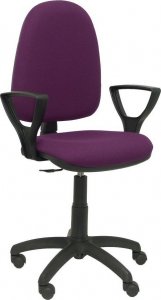 Krzesło biurowe P&C Krzesło Biurowe Ayna bali P&C 04CP Fioletowy 1