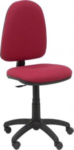 Krzesło biurowe P&C Krzesło Biurowe Ayna bali P&C 04CP Czerwony Kasztanowy 1