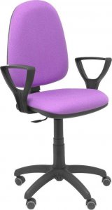 Krzesło biurowe P&C Krzesło Biurowe Ayna bali P&C 04CP Fioletowy Liliowy 1