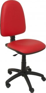 Krzesło biurowe P&C Krzesło Biurowe Ayna Similpiel P&C PSPV79N Czerwony 1