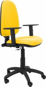 Krzesło biurowe P&C Krzesło Biurowe Ayna bali P&C 04CPBALI100B24 Żółty 1