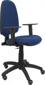 Krzesło biurowe P&C Krzesło Biurowe Ayna bali P&C 04CPBALI200B24RP Niebieski Granatowy 1