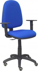 Krzesło biurowe P&C Krzesło Biurowe Ayna bali P&C 04CPBALI229B24RP Niebieski 1