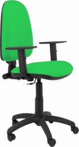 Krzesło biurowe P&C Krzesło Biurowe Ayna bali P&C 04CPBALI22B24 Kolor Zielony Pistacjowy 1