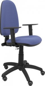 Krzesło biurowe P&C Krzesło Biurowe Ayna bali P&C 04CPBALI261B24RP Niebieski 1