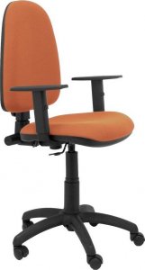 Krzesło biurowe P&C Krzesło Biurowe Ayna bali P&C 04CPBALI363B24 Brązowy 1