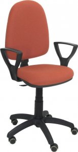 Krzesło biurowe P&C Krzesło Biurowe Ayna bali P&C 04CP Brązowy 1