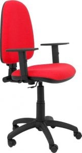 Krzesło biurowe P&C Krzesło Biurowe Ayna bali P&C 04CPBALI350B24 Czerwony 1