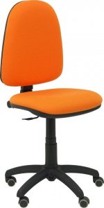 Krzesło biurowe P&C Krzesło Biurowe Ayna bali P&C 04CP Pomarańczowy 1