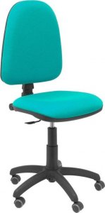 Krzesło biurowe P&C Krzesło Biurowe Ayna bali P&C 04CP Turkusowy 1