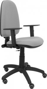 Krzesło biurowe P&C Krzesło Biurowe Ayna bali P&C 04CPBALI40B24RP Szary 1