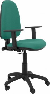 Krzesło biurowe P&C Krzesło Biurowe Ayna bali P&C 04CPBALI456B24 Szmaragdowa Zieleń 1