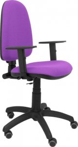 Krzesło biurowe P&C Krzesło Biurowe Ayna bali P&C 04CPBALI82B24RP Fioletowy Liliowy 1