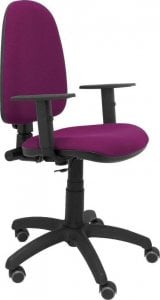 Krzesło biurowe P&C Krzesło Biurowe Ayna bali P&C 04CPBALI760B24RP Fioletowy 1