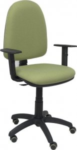 Krzesło biurowe P&C Krzesło Biurowe Ayna bali P&C 52B10RP Oliwka 1