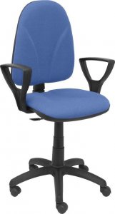 Krzesło biurowe P&C Krzesło Biurowe Algarra Bali P&C 00BGOLF Granatowy 1