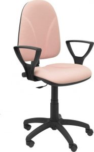 Krzesło biurowe P&C Krzesło Biurowe Algarra Bali P&C 10BGOLF Różowy 1