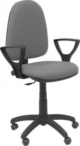 Krzesło biurowe P&C Krzesło Biurowe Ayna bali P&C BGOLFRP Szary 1