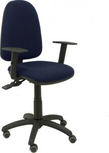 Krzesło biurowe P&C Krzesło Biurowe Ayna S P&C 00B10RP Granatowy 1