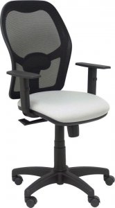Krzesło biurowe P&C Krzesło Biurowe Alocn P&C 0B10CRN Jasnoszary 1