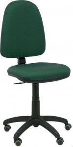Krzesło biurowe P&C Krzesło Biurowe Ayna Bali P&C 0787735889709876 Ciemna zieleń 1
