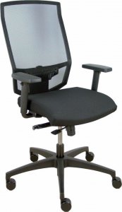 Krzesło biurowe P&C Krzesło Biurowe Oropesa P&C Czarny 1
