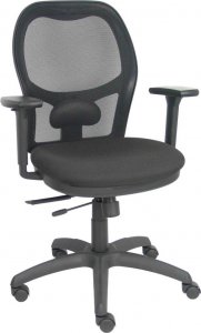 Krzesło biurowe P&C Krzesło Biurowe Jorquera P&C 40B3DRN Czarny 1