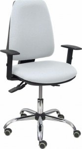 Krzesło biurowe P&C Krzesło Biurowe Elche S P&C RBFRITZ Biały 1