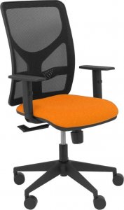 Krzesło biurowe P&C Krzesło Biurowe Motilla P&C 10CRN65 Pomarańczowy 1