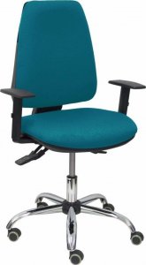 Krzesło biurowe P&C Krzesło Biurowe Elche S P&C RBFRITZ Zielony/Niebieski 1
