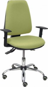 Krzesło biurowe P&C Krzesło Biurowe Elche S P&C RBFRITZ Oliwka 1