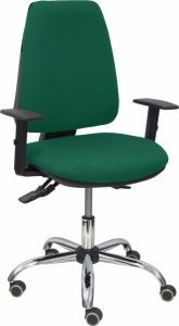 Krzesło biurowe P&C Krzesło Biurowe Elche S P&C RBFRITZ Ciemna zieleń 1