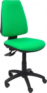 Krzesło biurowe P&C Krzesło Biurowe Elche sincro bali P&C SBALI15 Kolor Zielony 1
