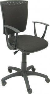 Krzesło biurowe P&C Krzesło Biurowe Ferez P&C Czarny 1