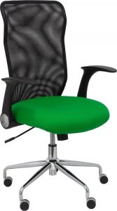 Krzesło biurowe P&C Krzesło Biurowe Minaya P&C 1BALI15 Kolor Zielony 1