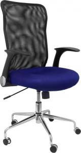 Krzesło biurowe P&C Krzesło Biurowe Minaya P&C Niebieski 1