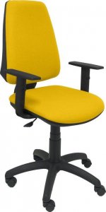 Krzesło biurowe P&C Krzesło Biurowe Elche CP Bali P&C I100B10 Żółty 1