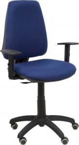 Krzesło biurowe P&C Krzesło Biurowe Elche CP Bali P&C 00B10RP Niebieski Granatowy 1