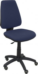 Krzesło biurowe P&C Krzesło Biurowe Elche CP Bali P&C 14CP Niebieski Granatowy 1