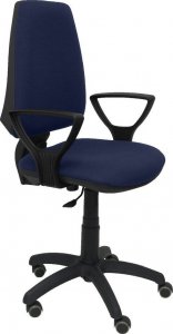 Krzesło biurowe P&C Krzesło Biurowe Elche CP Bali P&C BGOLFRP Niebieski Granatowy 1