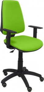 Krzesło biurowe P&C Krzesło Biurowe Elche CP Bali P&C 22B10RP Kolor Zielony Pistacjowy 1